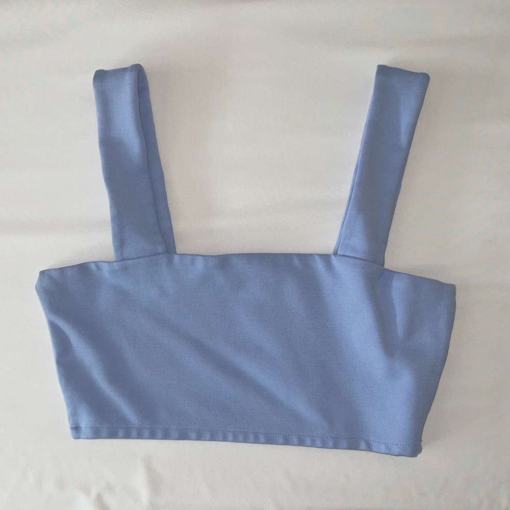 Zara Crop Top